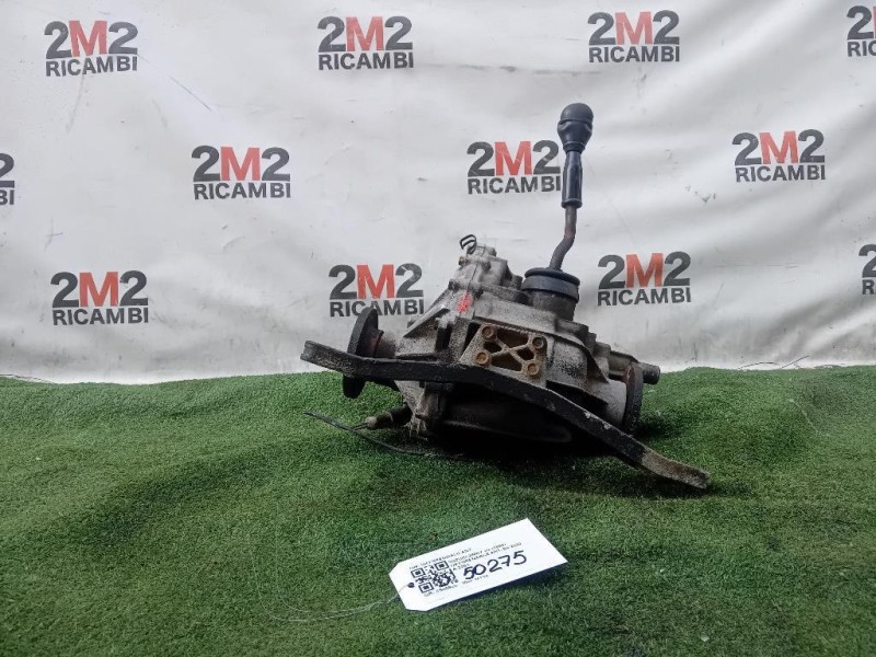 Differenziale ANT DIFFERENZIALE ANT Suzuki Jimny I 1999