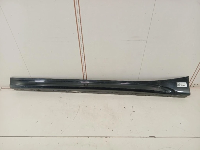 Spoiler Sottoporta SX 5177 8051035 Bmw Serie 1 F20 Berlina 2015