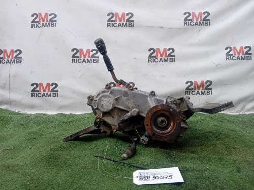 Differenziale ANT DIFFERENZIALE ANT Suzuki Jimny I 1999