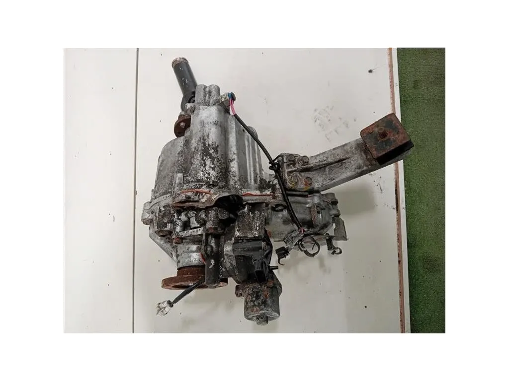 Differenziale ANT 2741181A60000 Suzuki Jimny I 1999