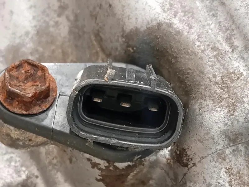 Differenziale ANT 2741181A60000 Suzuki Jimny I 1999