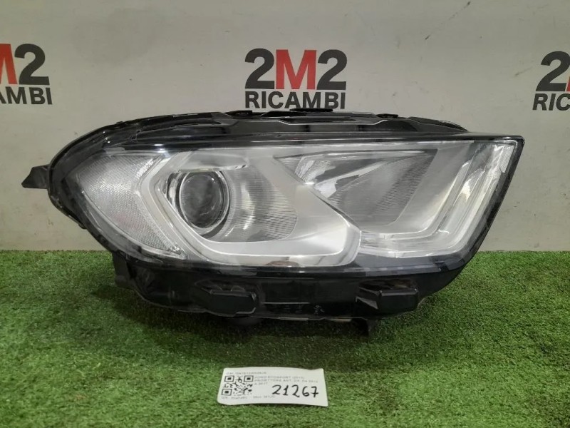 Proiettore ANT DX GN1513W029JE Ford Ecosport 2013