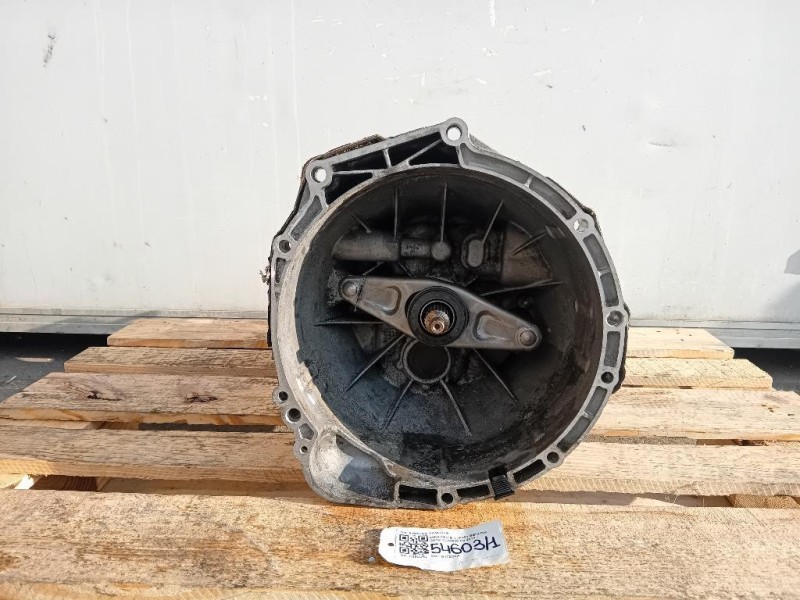 Cambio 6 MARCE MANUALE Bmw Serie 1 F20 Berlina 2015