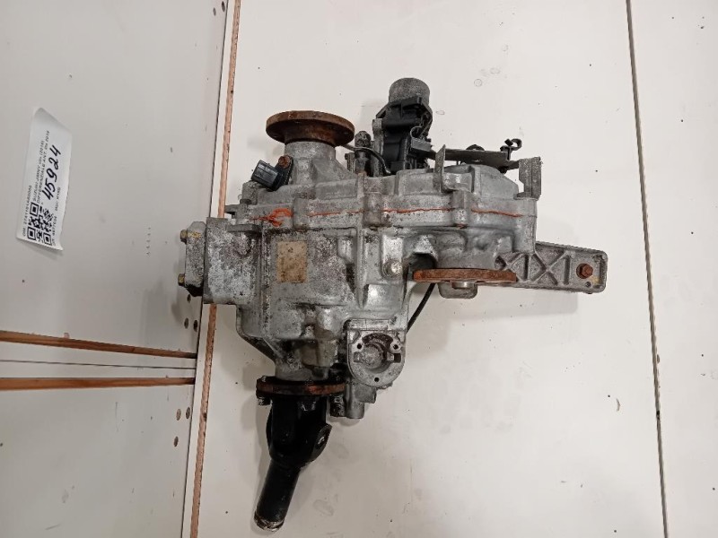 Differenziale ANT 2741181A60000 Suzuki Jimny I 1999