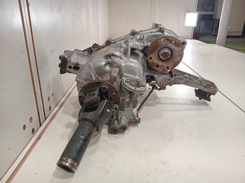 Differenziale ANT 2741181A60000 Suzuki Jimny I 1999