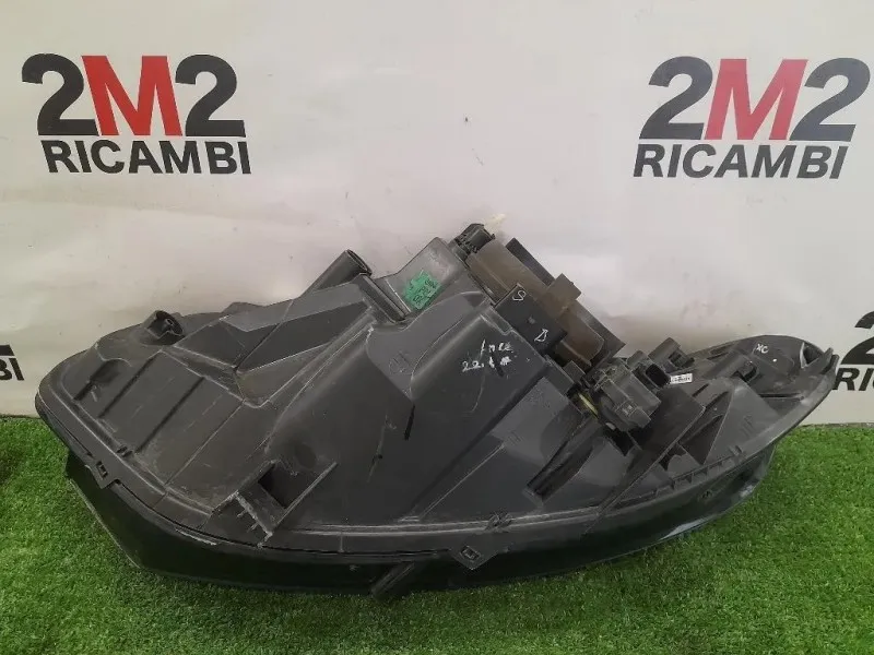 Proiettore ANT DX CN1513W029BH Ford Ecosport 2013