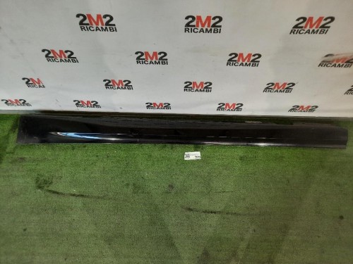 Spoiler Sottoporta SX