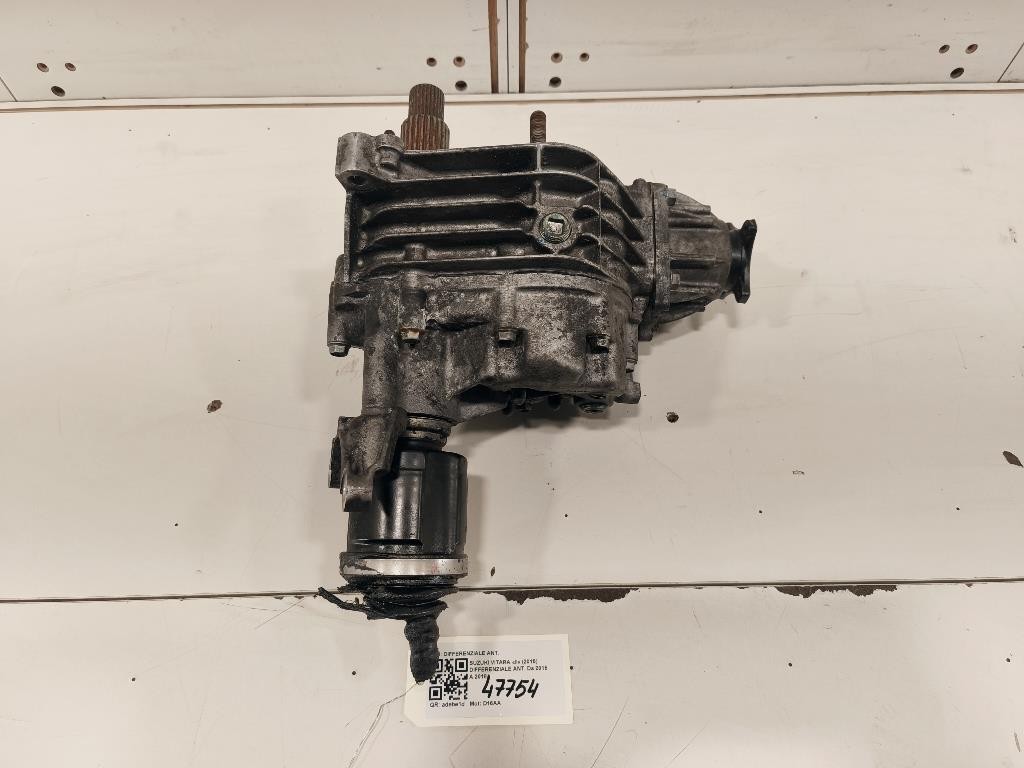 Differenziale ANT DIFFERENZIALE ANT Suzuki Vitara II 2015