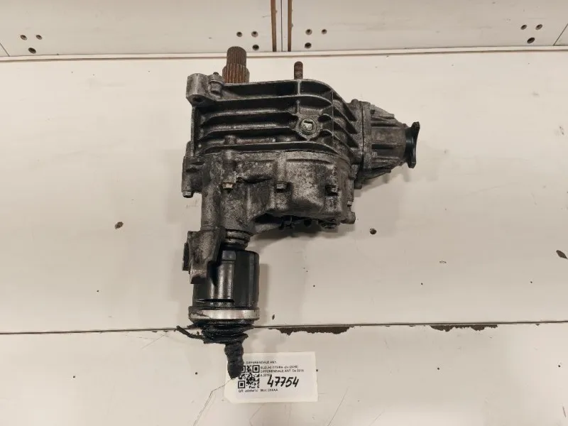 Differenziale ANT DIFFERENZIALE ANT Suzuki Vitara II 2015