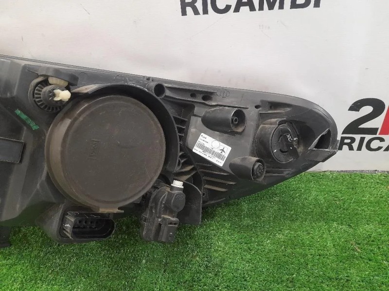 Proiettore ANT DX CN1513W029BH Ford Ecosport 2013