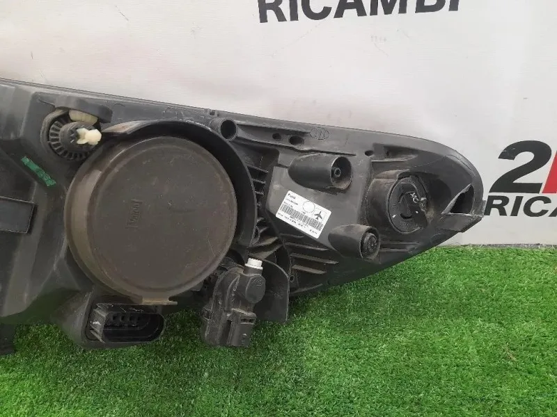 Proiettore ANT DX CN1513W029BH Ford Ecosport 2013