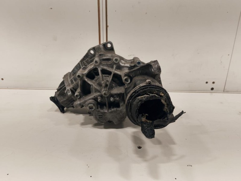 Differenziale ANT DIFFERENZIALE ANT Suzuki Vitara II 2015