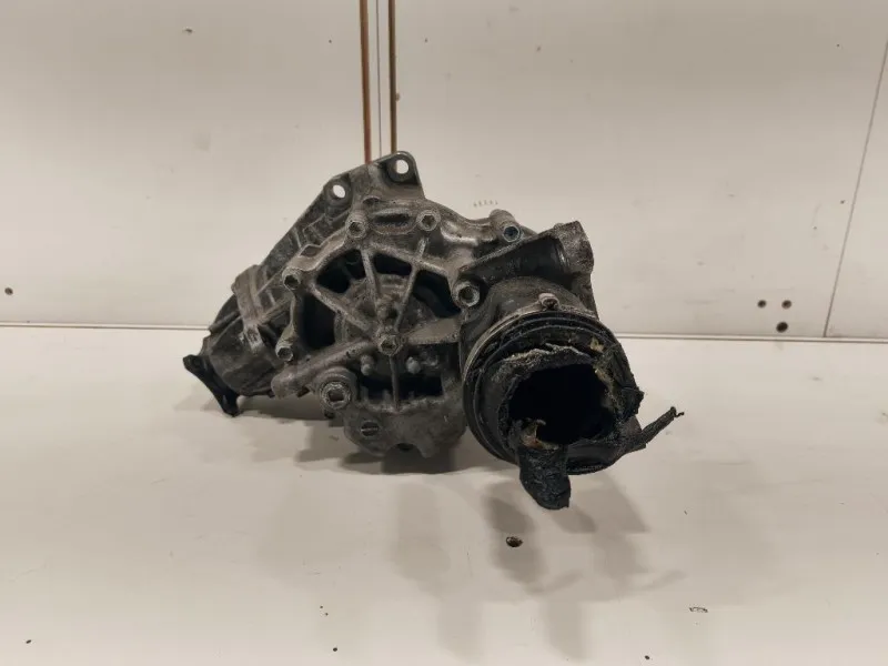 Differenziale ANT DIFFERENZIALE ANT Suzuki Vitara II 2015