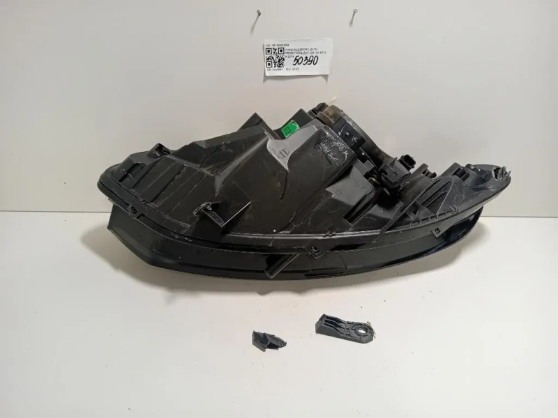 Proiettore ANT DX 1513W029BG Ford Ecosport 2013