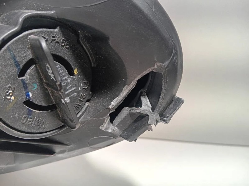 Proiettore ANT DX 1513W029BG Ford Ecosport 2013