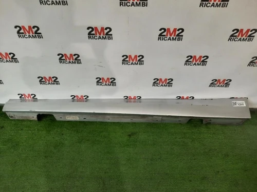 Spoiler Sottoporta SX 51770037059 Bmw Serie 3 E91 Touring 2005