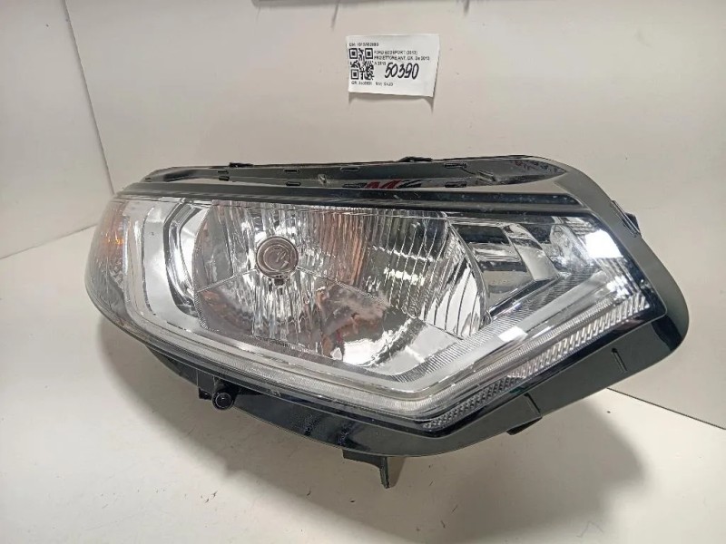 Proiettore ANT DX 1513W029BG Ford Ecosport 2013