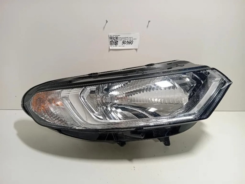 Proiettore ANT DX 1513W029BG Ford Ecosport 2013