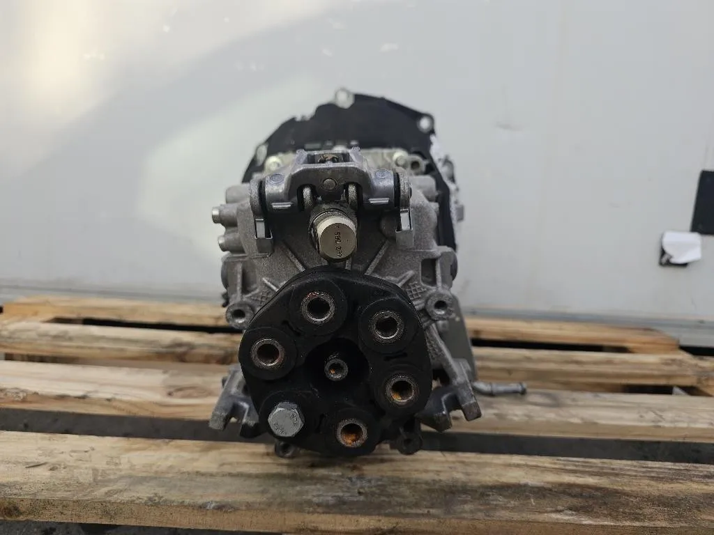 Cambio 6 MARCE MANUALE Bmw Serie 1 F20 Berlina 2015