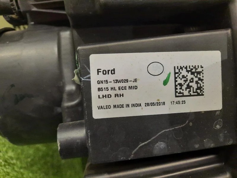 Proiettore ANT DX GN1513W029JE Ford Ecosport 2017