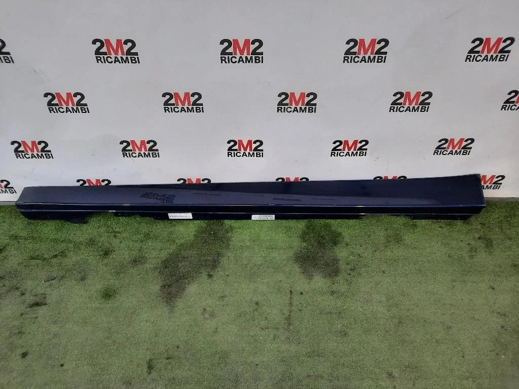 Spoiler Sottoporta SX 51777312751 Bmw Serie 3 F30 Berlina 2015