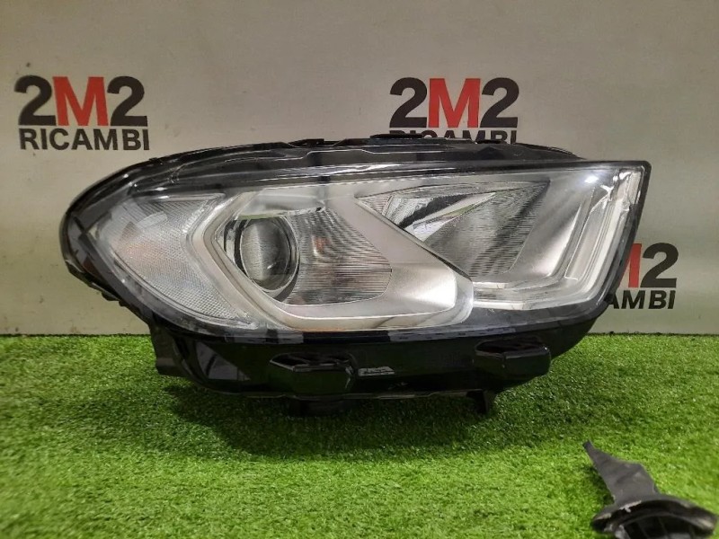 Proiettore ANT DX GN1513W029JE Ford Ecosport 2017