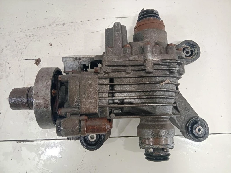 Differenziale POST 5WP33523-01 Audi A3 8VA Sportback 2012