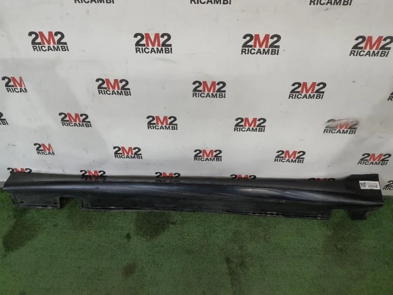 Spoiler Sottoporta SX 51777896837 M SPORT Bmw Serie 5 E60 Berlina 2004
