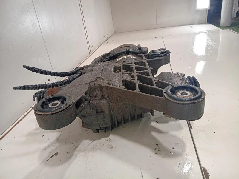 Differenziale POST 5WP33523-01 Audi A3 8VA Sportback 2012