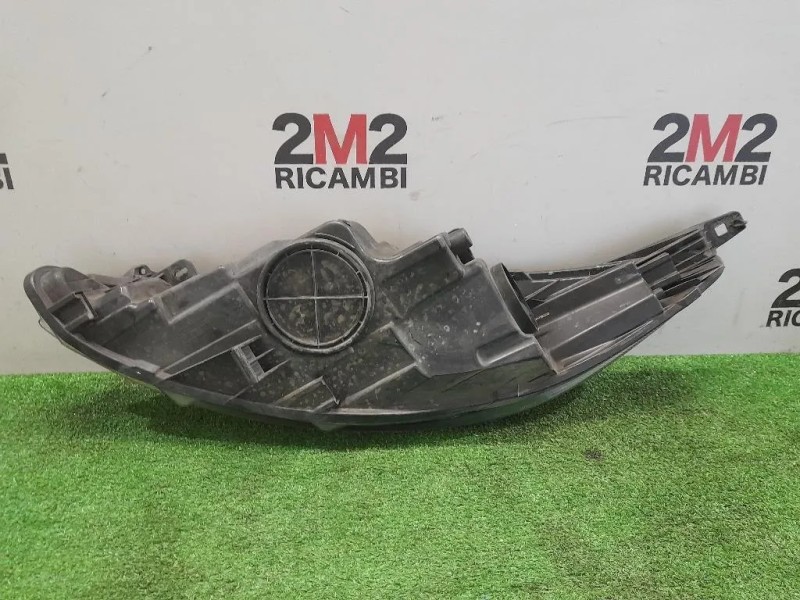 Proiettore ANT DX 8A6113W029AG Ford Fiesta VI 2008