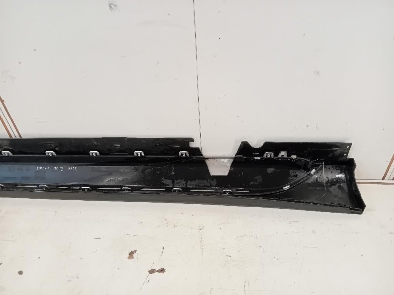 Spoiler Sottoporta SX 5177 2990599 Bmw X1 E84 2010