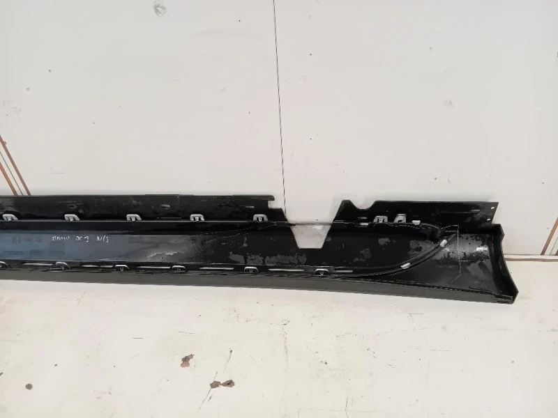 Spoiler Sottoporta SX 5177 2990599 Bmw X1 E84 2010