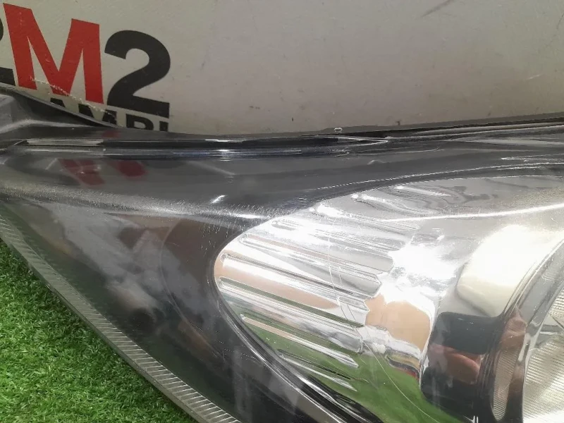 Proiettore ANT DX 8A6113W029AG Ford Fiesta VI 2008