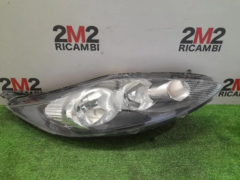 Proiettore ANT DX 8A6113W029AG Ford Fiesta VI 2008