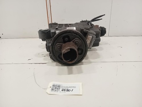 Differenziale POST 5WP33523-01 Audi A3 8VA Sportback 2012