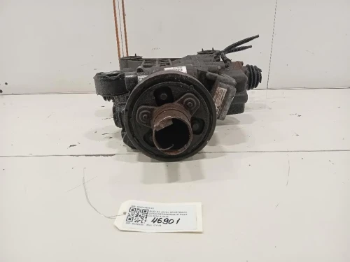 Differenziale POST 5WP33523-01 Audi A3 8VA Sportback 2012