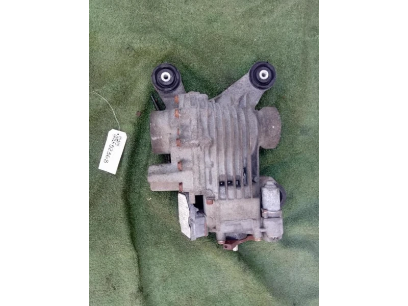 Differenziale POST DIFFERENZIALE POST Audi A3 8VF Sportback 2016