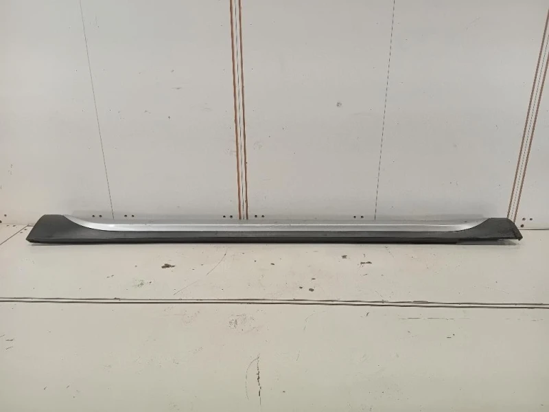 Spoiler Sottoporta SX 5177 2990599 Bmw X1 E84 2010