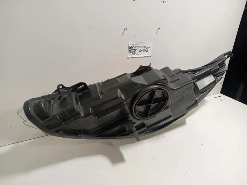 Proiettore ANT DX 8A61-13W029-CF Ford Fiesta VI 2008