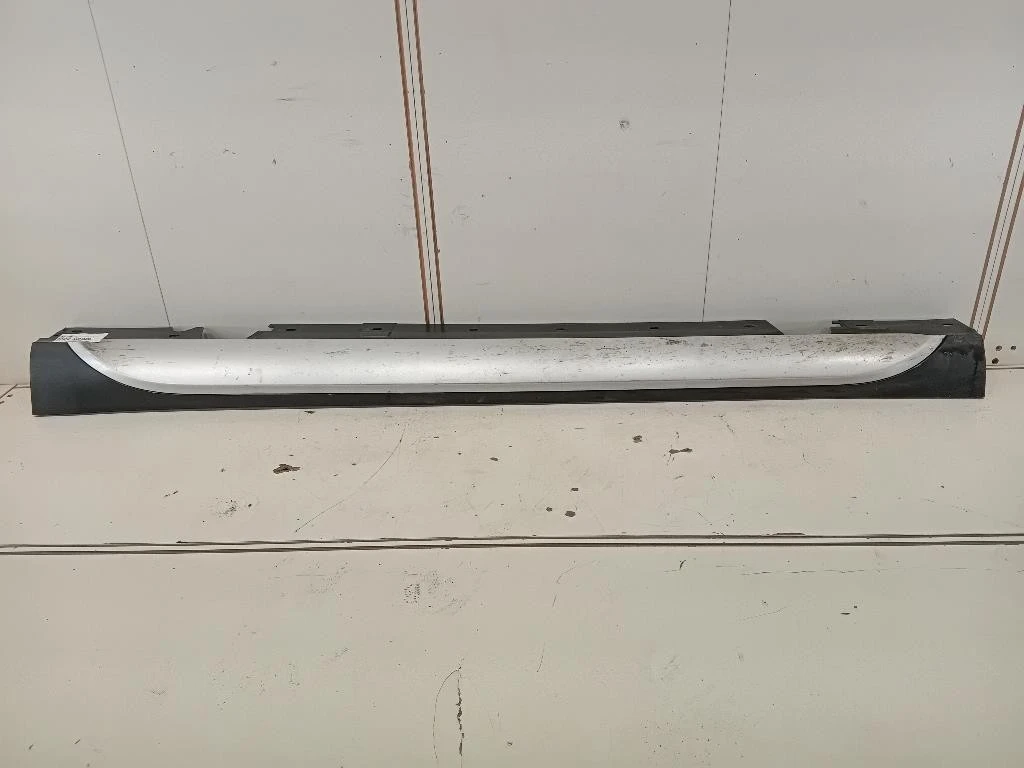 Spoiler Sottoporta SX 5177 2990599 Bmw X1 E84 2010
