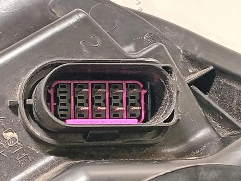 Proiettore ANT DX 8A61-13W029-CF Ford Fiesta VI 2008