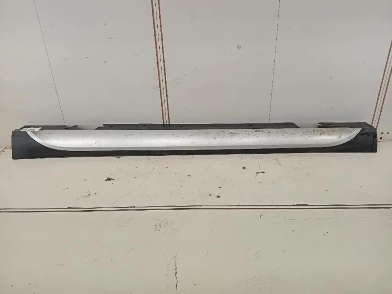 Spoiler Sottoporta SX 5177 2990599 Bmw X1 E84 2010