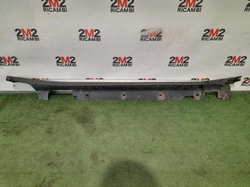 Spoiler Sottoporta SX