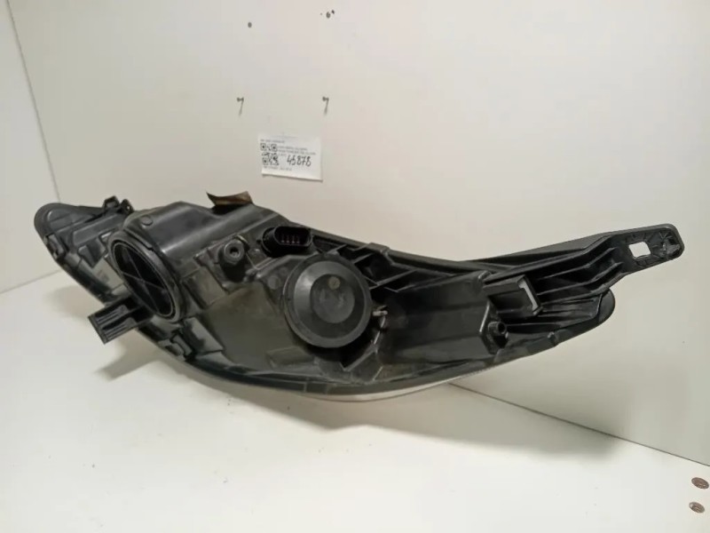 Proiettore ANT DX 8A61-13W029-CF Ford Fiesta VI 2008