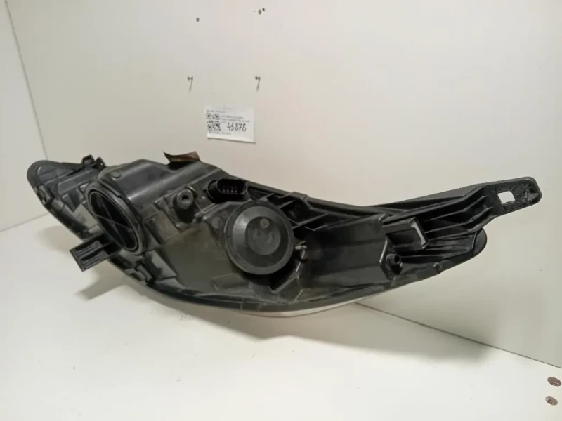 Proiettore ANT DX 8A61-13W029-CF Ford Fiesta VI 2008