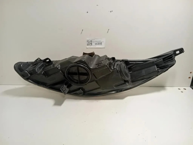 Proiettore ANT DX 8A61-13W029-CF Ford Fiesta VI 2008