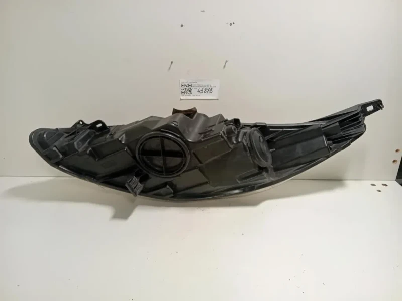 Proiettore ANT DX 8A61-13W029-CF Ford Fiesta VI 2008