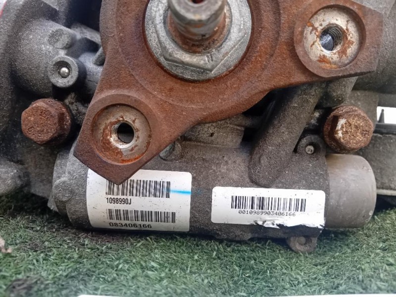 Differenziale POST DIFFERENZIALE POST Audi A3 8VF Sportback 2016