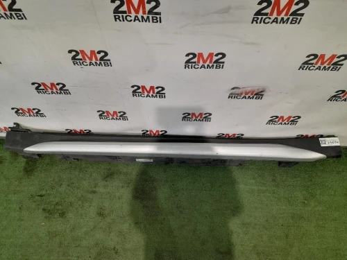 Spoiler Sottoporta SX 51777332327 Bmw X1 F48 2015