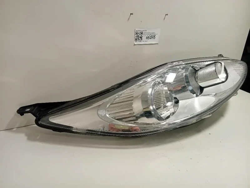 Proiettore ANT DX 8A61-13W029-CF Ford Fiesta VI 2008